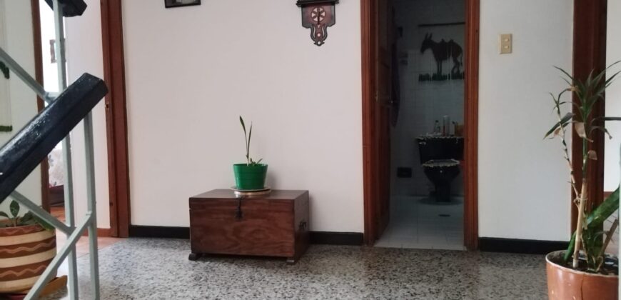 Casa en venta Carvajal
