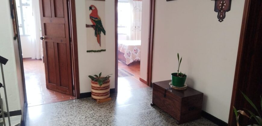 Casa en venta Carvajal
