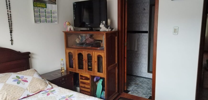 Casa en venta Carvajal