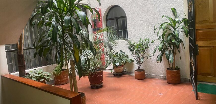 Apartamento en venta La Castellana