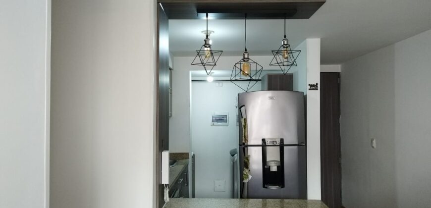 Apartamento en venta Tibaná
