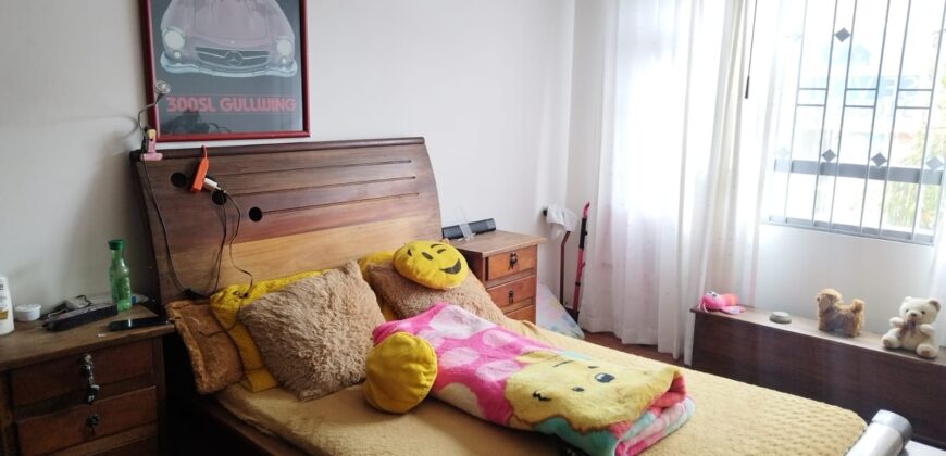 Casa en venta Carvajal