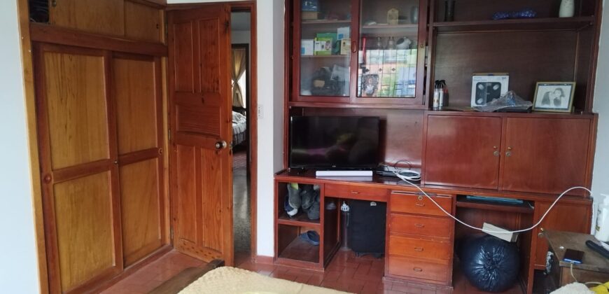 Casa en venta Carvajal