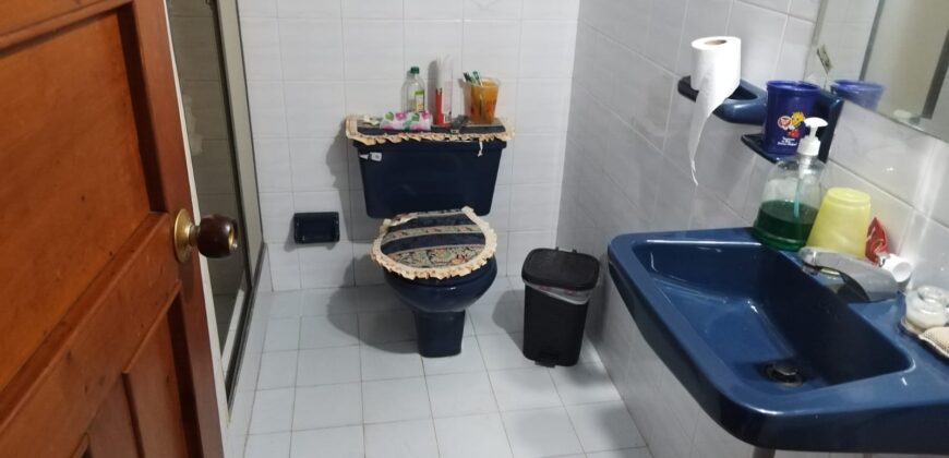 Casa en venta Carvajal