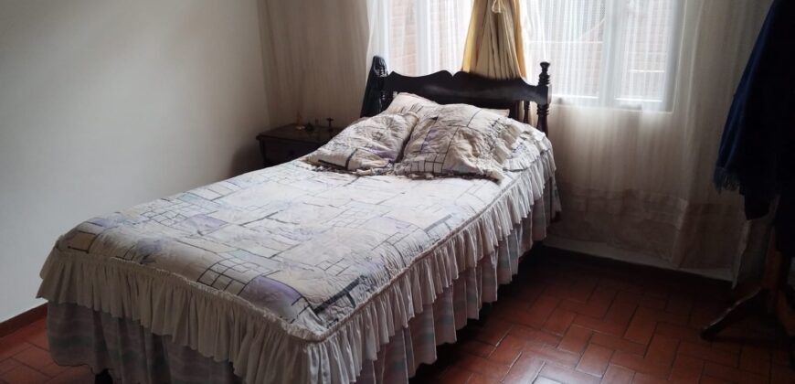 Casa en venta Carvajal
