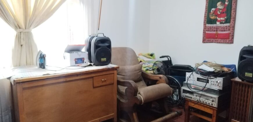 Casa en venta Carvajal