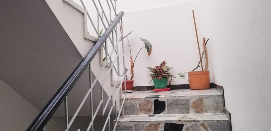 Casa en venta Carvajal