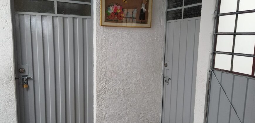 Casa en venta Carvajal