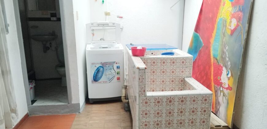 Casa en venta Carvajal