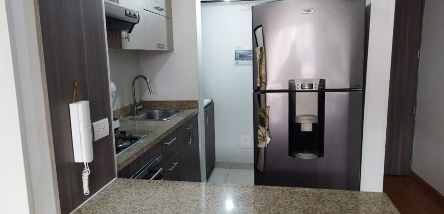 Apartamento en venta Tibaná