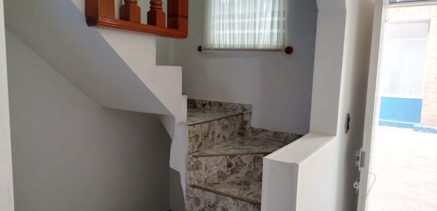 Casa en venta Bosa Brasil