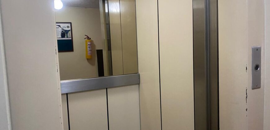 Apartamento en venta La Castellana