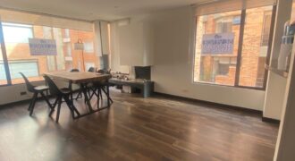 Apartamento en venta La Carolina