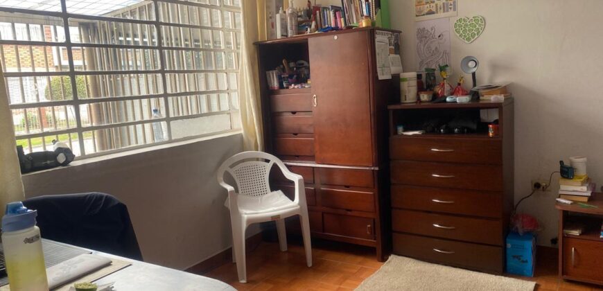 Casa en venta San Miguel Barrios Unidos