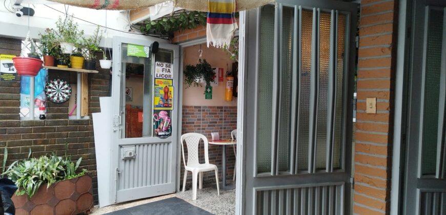 Casa en venta Carvajal