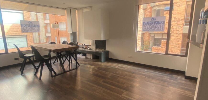 Apartamento en venta La Carolina
