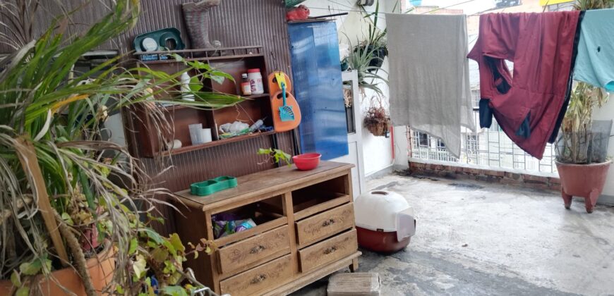 Casa en venta Carvajal