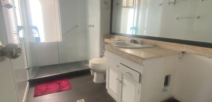 Apartaestudio en venta Chapinero