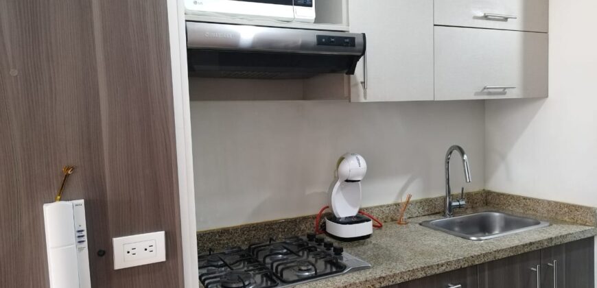 Apartamento en venta Tibaná