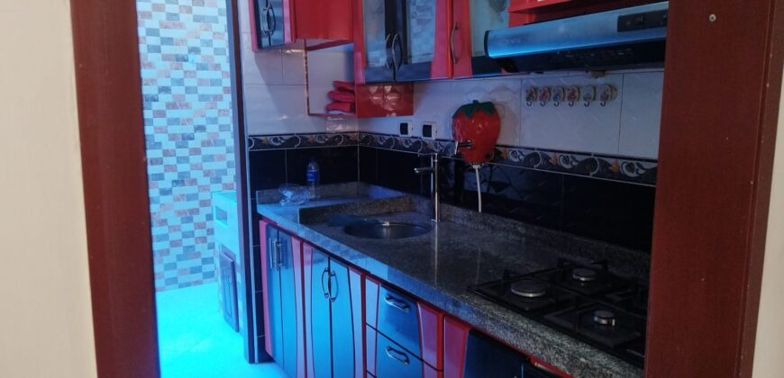 Casa en venta Bosa Brasil