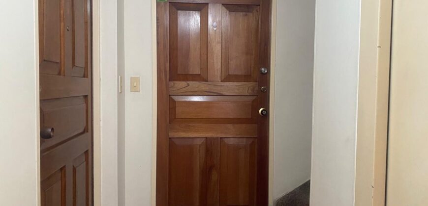 Apartamento en venta La Castellana