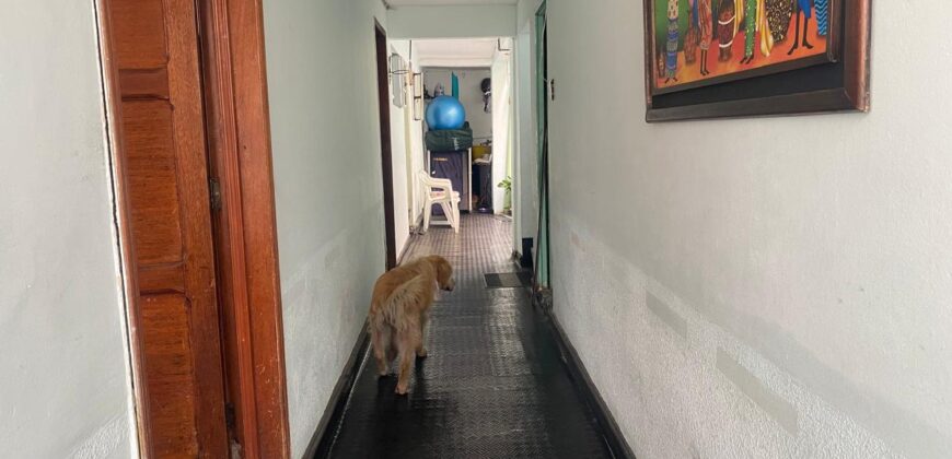 Casa en venta San Miguel Barrios Unidos