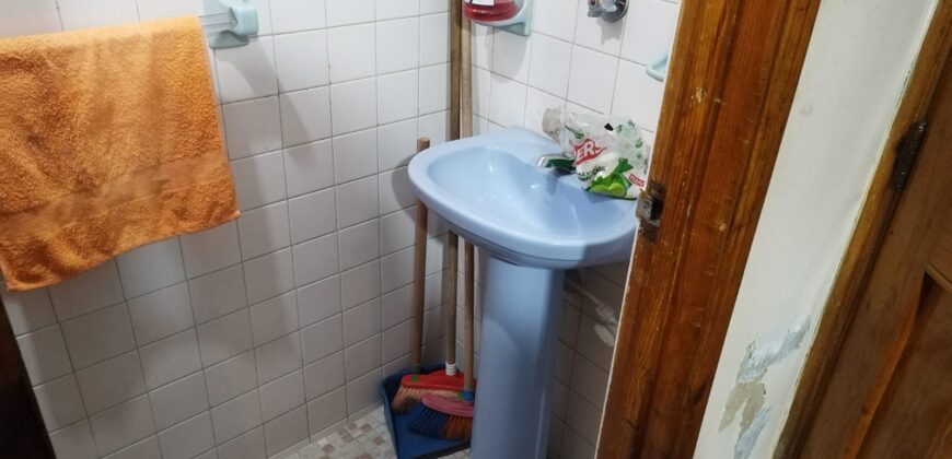 Casa en venta Carvajal