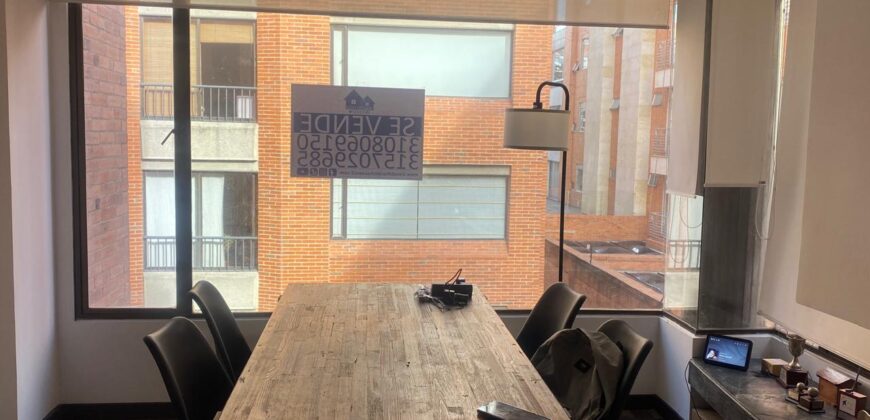 Apartamento en venta La Carolina