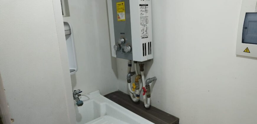 Apartamento en venta Tibaná