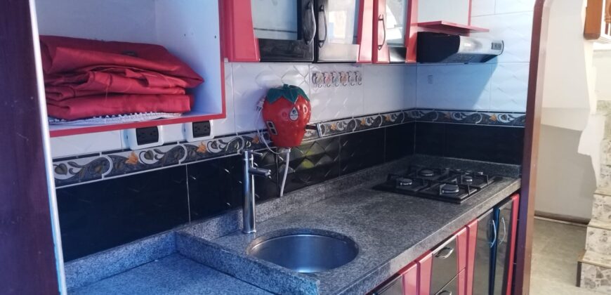 Casa en venta Bosa Brasil