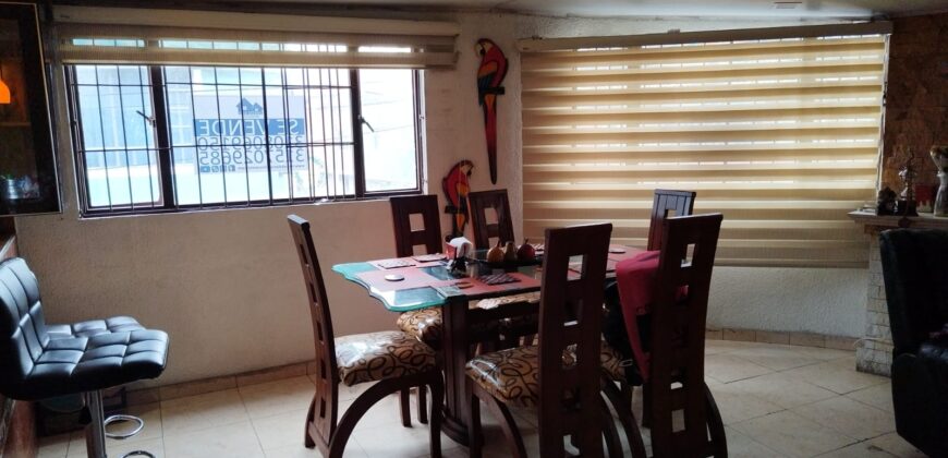 Casa en venta Bosa Estación