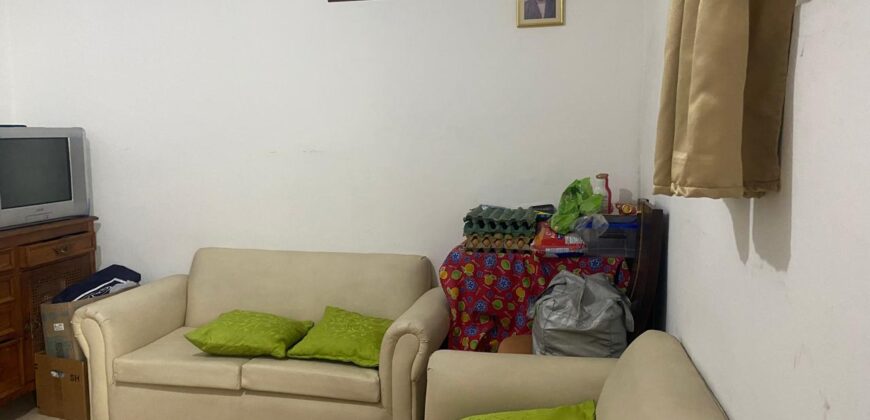 Casa en venta San Miguel Barrios Unidos