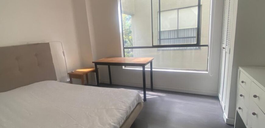 Apartaestudio en venta Chapinero