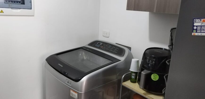 Apartamento en venta Tibaná