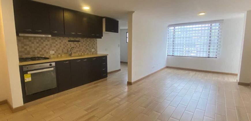 Apartamento en venta La Castellana