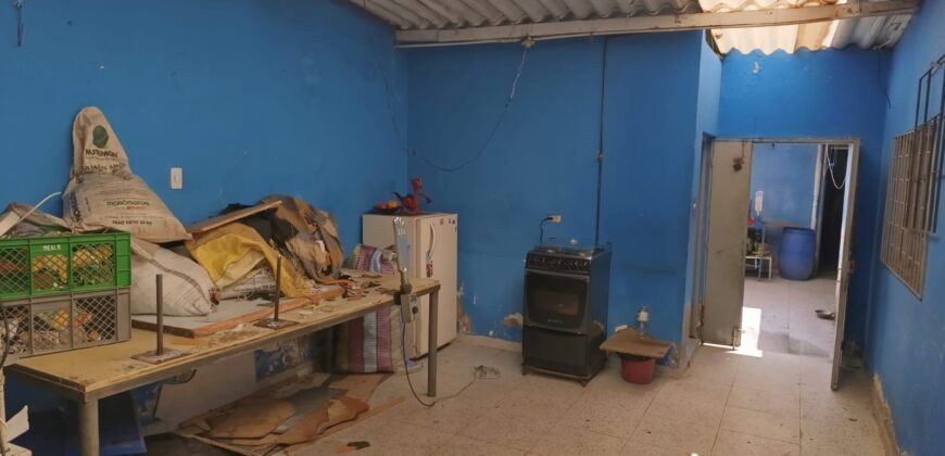 Casa en venta Bosa Estación