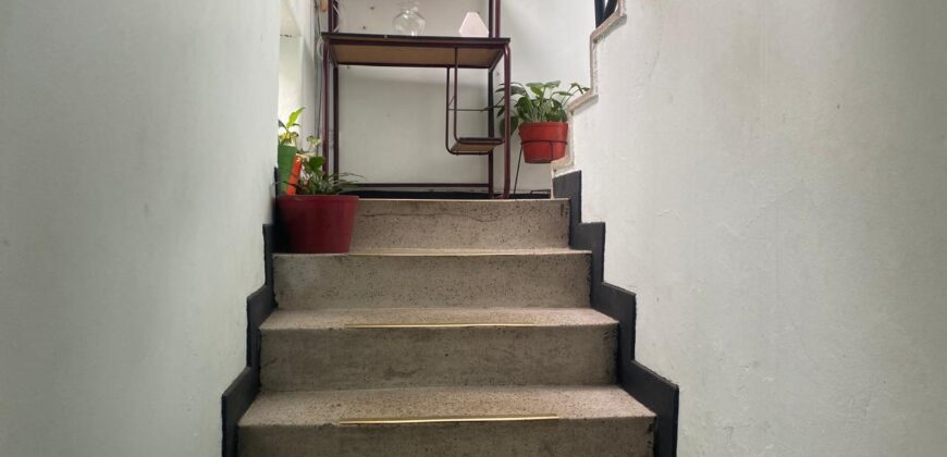 Casa en venta San Miguel Barrios Unidos