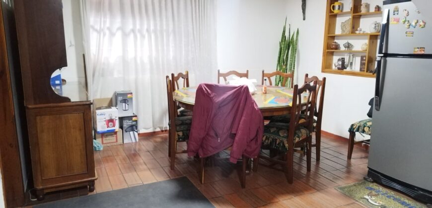 Casa en venta Carvajal