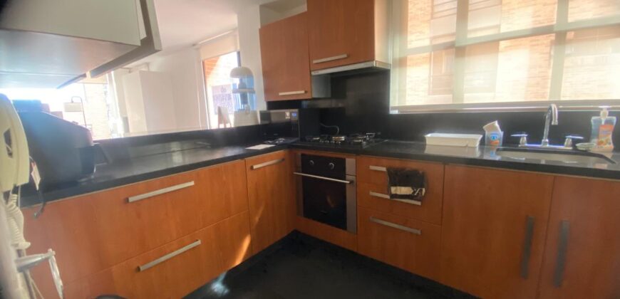 Apartamento en venta La Carolina