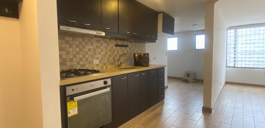 Apartamento en venta La Castellana