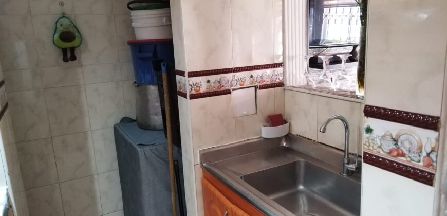 Casa en venta Nuevas Delicias