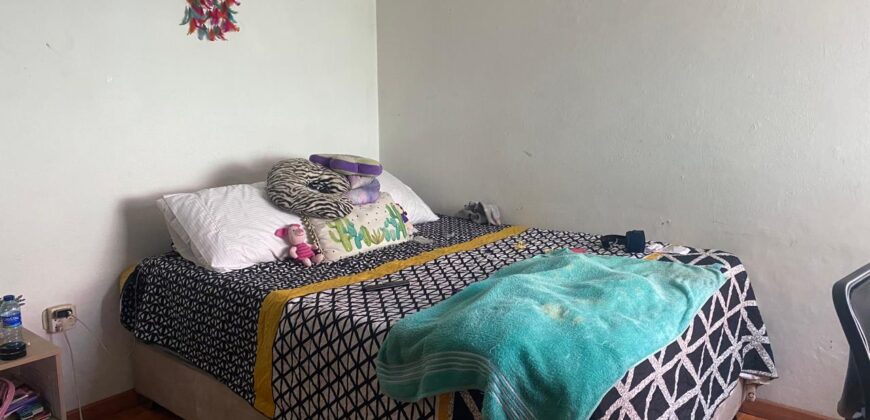 Casa en venta San Miguel Barrios Unidos