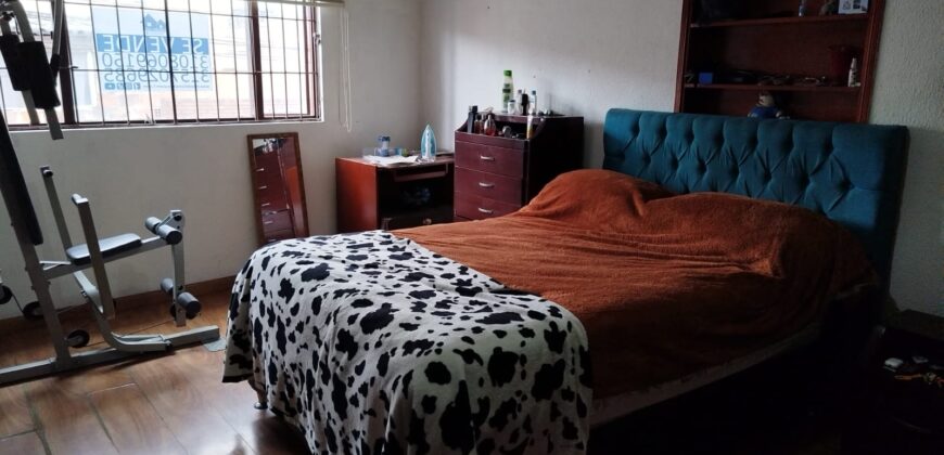 Casa en venta Bosa Estación