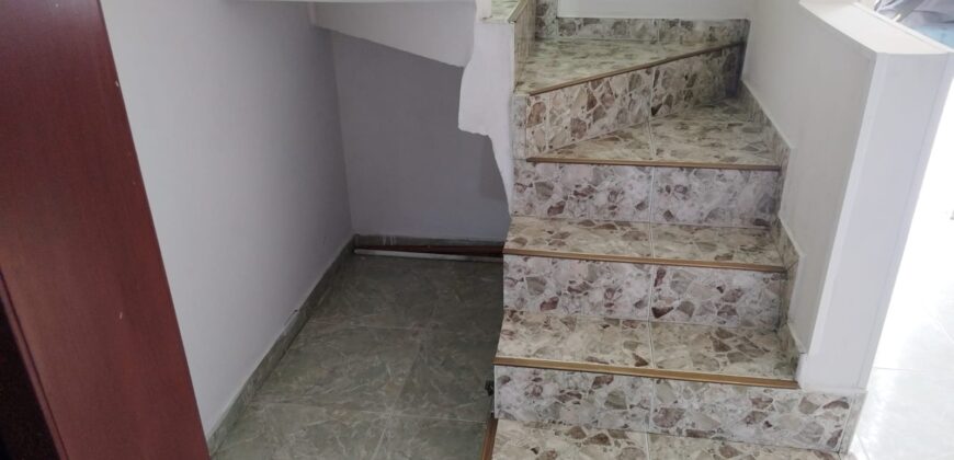 Casa en venta Bosa Brasil