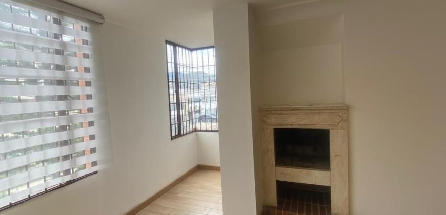 Apartamento en venta La Castellana