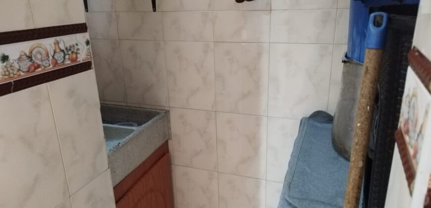 Casa en venta Nuevas Delicias