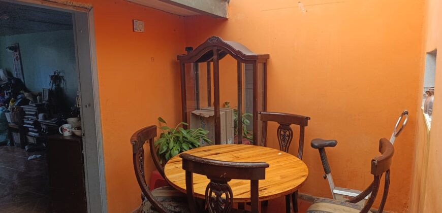 Casa en venta Bosa Estación