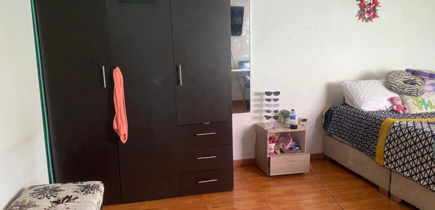 Casa en venta San Miguel Barrios Unidos