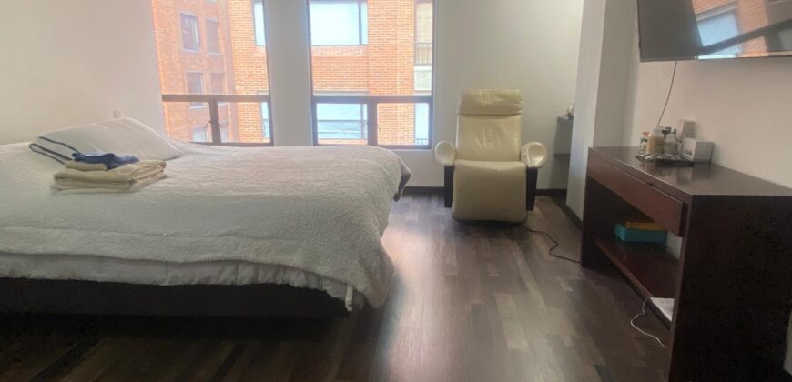 Apartamento en venta La Carolina
