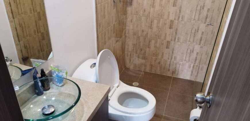 Apartamento en venta Tibaná